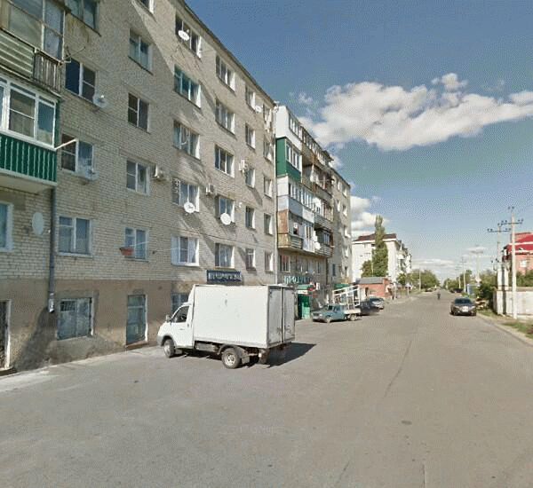 Отделение Почта Банка по адресу ул. Трунова,  д. 134