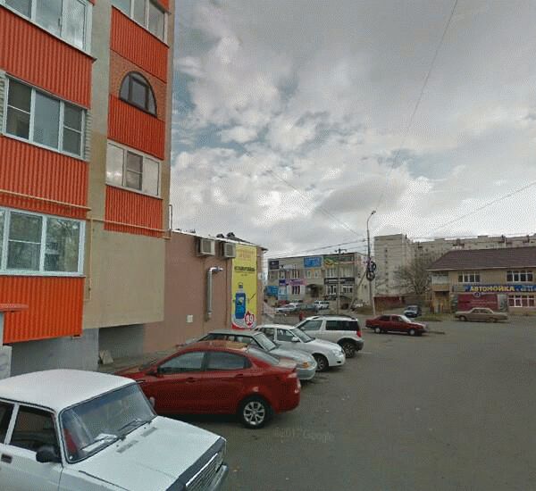 Отделение Почта Банка по адресу ул. Октябрьская,  д. 186,  корп. 1