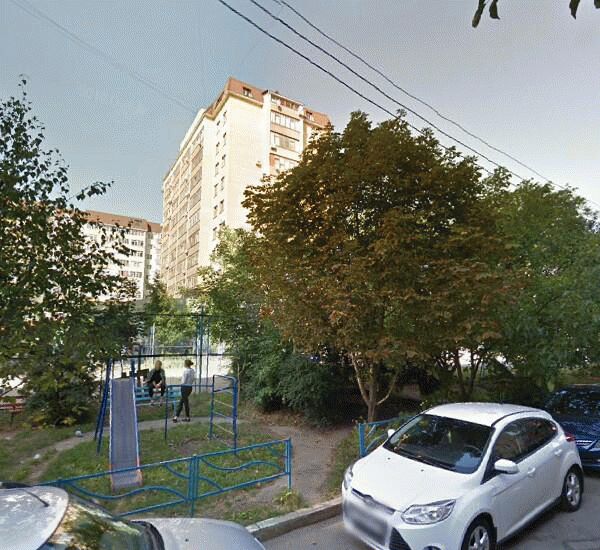 Отделение Почта Банка по адресу ул. Пирогова,  д. 56