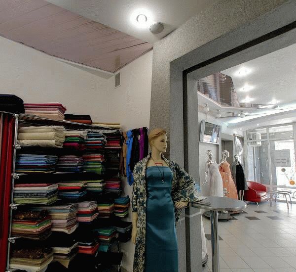 Отделение Промсвязьбанка по адресу г. Ставрополь,  ул. Маршала Жукова,  д. 23