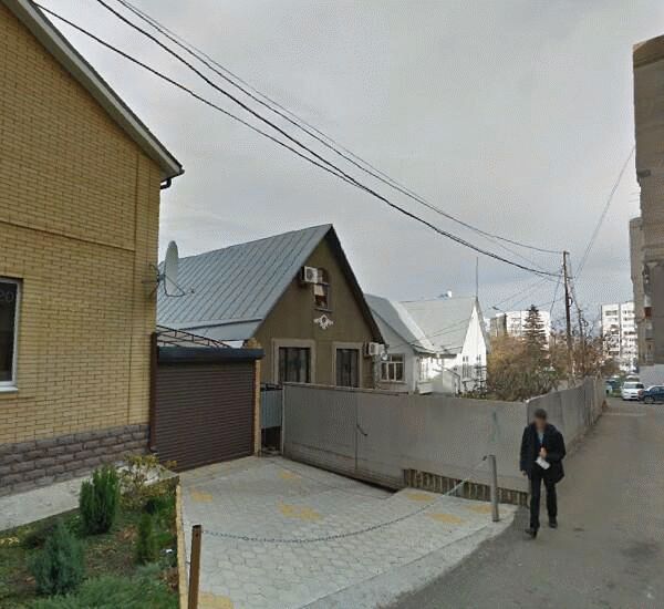 Отделение Росгосстрах Банка по адресу ул. Ленина,  д. 359