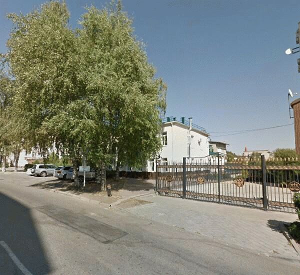 Отделение Росгосстрах Банка по адресу г. Ставрополь,  ул. Лермонтова,  д. 185