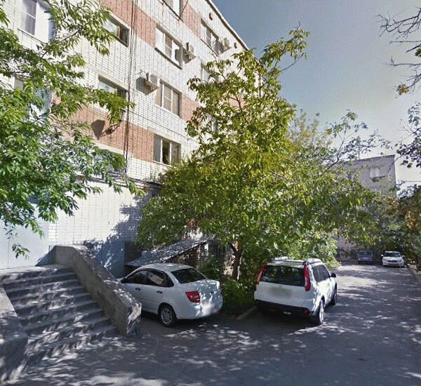 Отделение Сбербанка России по адресу ул. Ленина,  104