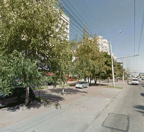 Отделение Совкомбана по адресу ул. Мира,  д. 337а